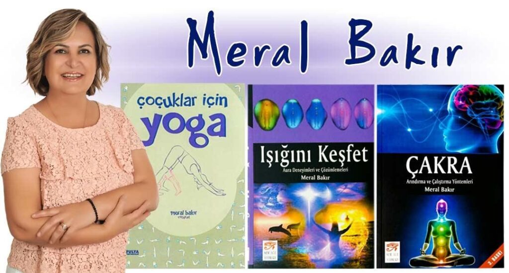 meral bakır