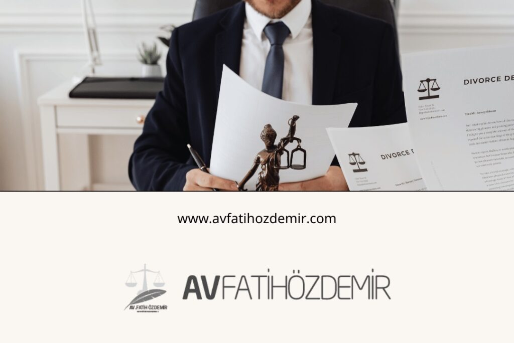 samsun avukat fatih ozdemir