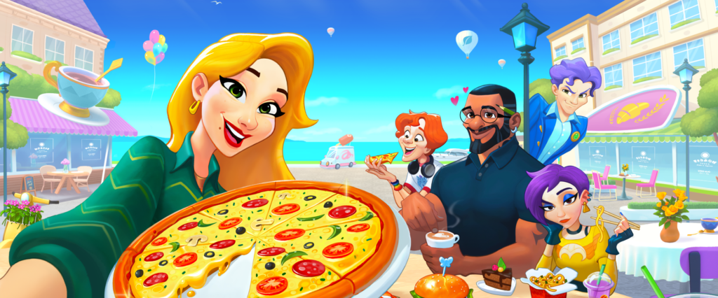 yemek pisirme oyunlari ucretsiz